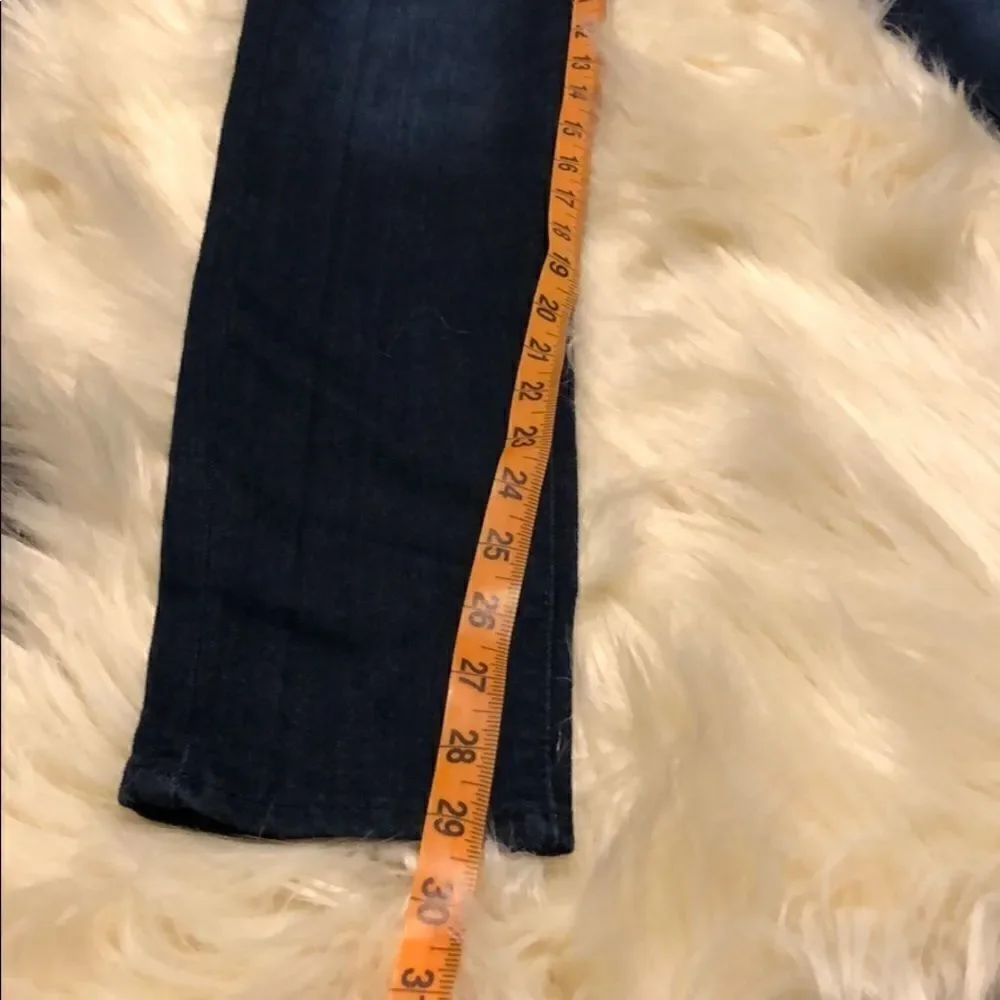 Levi’s 710 girls denim 16reg
